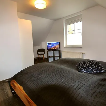 Ferien_haus Seeoase 펜션